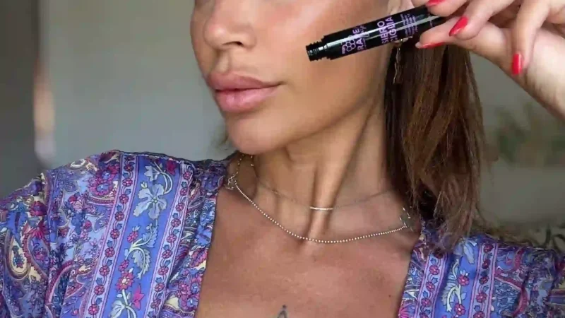 Alessia V., UGC Creator italiana specializzata in contenuti fashion, lifestyle, home e beauty