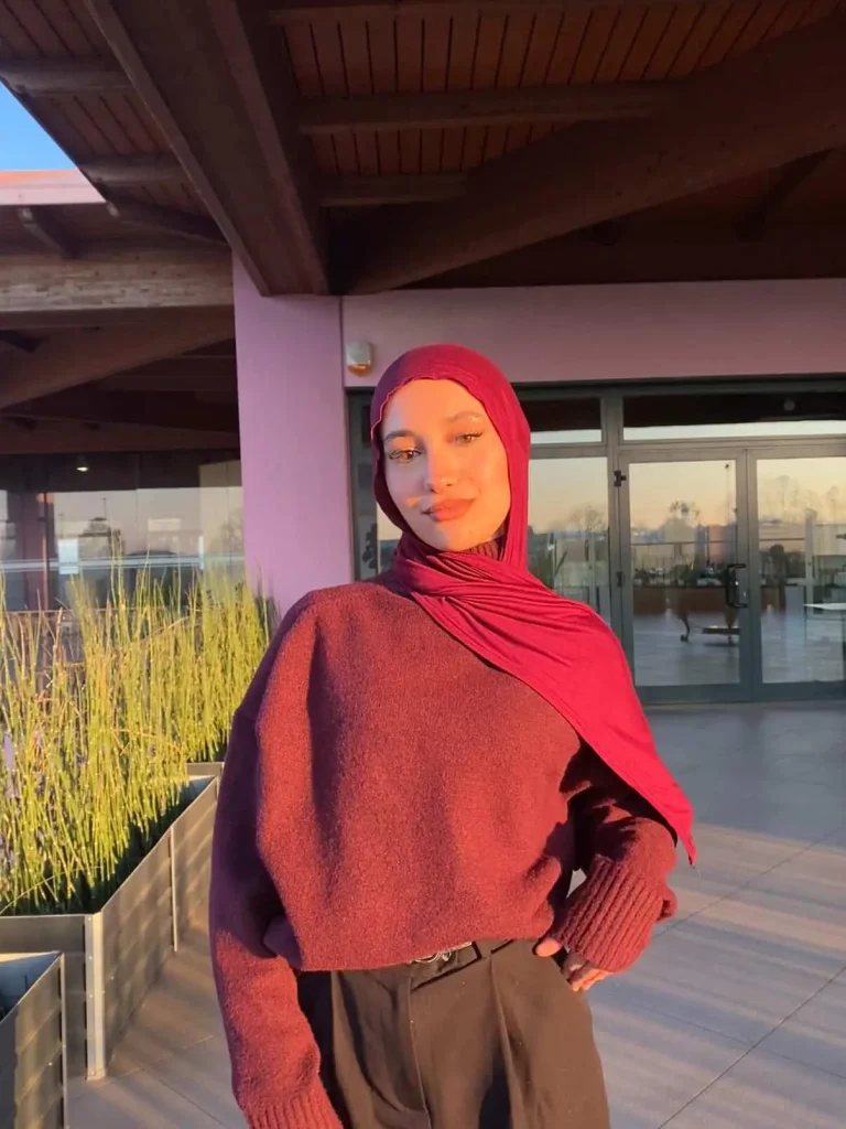 Rahma M. – UGC Creator Ragusa Rahma M., UGC Creator Beauty e Tech a Ragusa