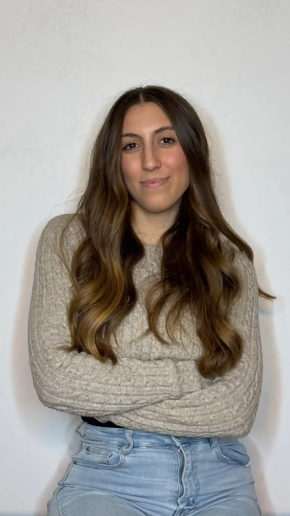 Elisa I. – UGC Creator Milano e Parma Elisa I., UGC Creator tra Milano e Parma specializzata in Travel, Food, Lifestyle e Beauty